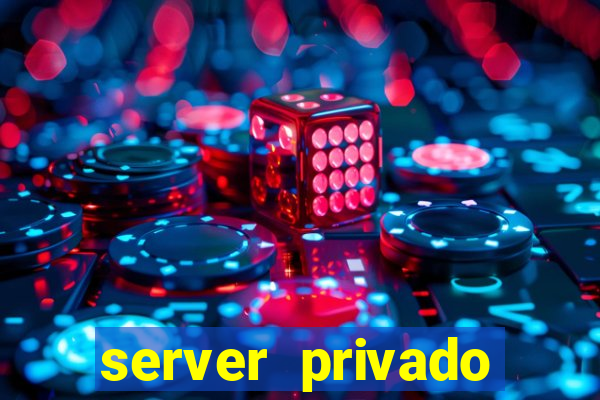 server privado blaze shindo life